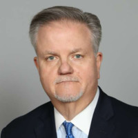 SIFMA Employee Tom Tierney's profile photo