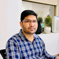 ITC Hotels Limited Employee Naresh Saini's profile photo