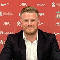 AXA UK Employee Chris Elliot's profile photo