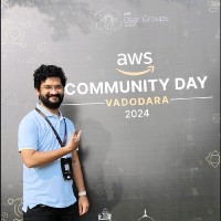 Helios Solutions Employee Dhrumil Parikh's profile photo