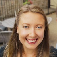 FirstEditing.com Employee Hayley Stonehouse's profile photo