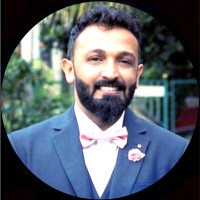 Progcap Employee Adrian Browne's profile photo