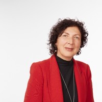 Canadian Wood Council Employee Ioana Lazea's profile photo