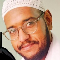 Musaab Mohamed Email
