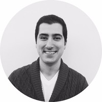 Tesalate Employee Volkan Ozbek's profile photo