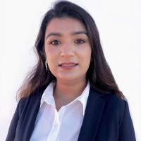 InterDev Employee Arsheen Ajmeri's profile photo