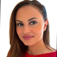 Ardagh Metal Packaging Employee Merve Can's profile photo