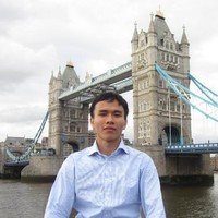 Creonic GmbH Employee Nhan Nguyen's profile photo