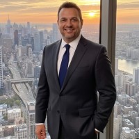 Congesa Employee Luciano Esquitini's profile photo