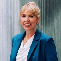 Meridian Energy Employee Lisa Hannifin's profile photo