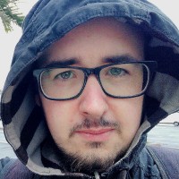 Digital Codesign Employee Kevin Rosa's profile photo