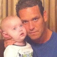 Abyrx Employee Mark Hargrave's profile photo