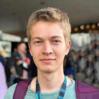 Spry Fox Employee Nico Prins's profile photo