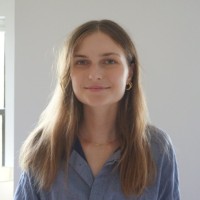 Contemporary Lynx Employee Sydney Smith's profile photo