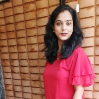 Data Entry Services Employee Kajal Borkar's profile photo