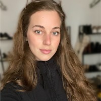 Anastasia Brisset Email