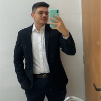 Santander Brasil Employee Sávio Trindade Moreira's profile photo