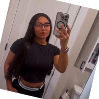 Amazon Cleaning LLC Employee Rafaela Martins's profile photo