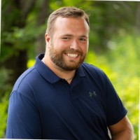 Cognizant Employee Andrew Vick's profile photo