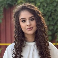 Mediatel Data Employee Iuliana Pană's profile photo