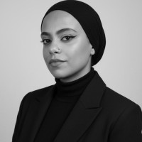 DealRaise Employee Suhaila Hossam's profile photo