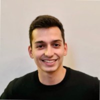 Time for the Planet Employee Rémi C.'s profile photo