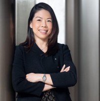 Digital Realty Employee Serene Nah's profile photo