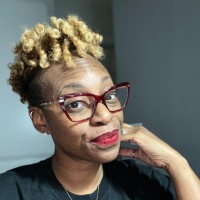 Shikena Jones's profile photo