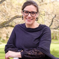 ORTHEX Employee Johanna Tenhunen's profile photo