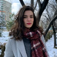 Nurol Teknoloji Employee Pınar Terzioğlu's profile photo