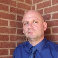 RWS Group Employee Kurt Moore's profile photo