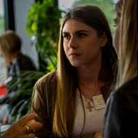 Taqt Employee Chloé Mariel's profile photo