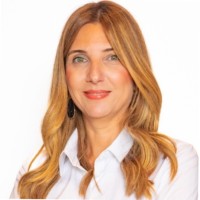 Wasl Group Employee Roula Zahar's profile photo