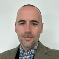 Zoocha Employee Aaron Ferris's profile photo