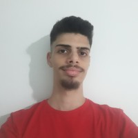 EJEST Employee Lucas Souza Cardoso's profile photo