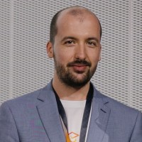 UniNow GmbH Employee Stefan Wegener's profile photo