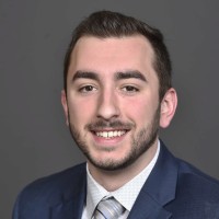 SuccessFuel Employee Alex Martin's profile photo