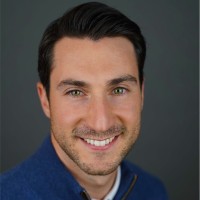 Shalom Austin Employee Mark Pattis's profile photo