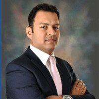 EQBAC Employee Satinder Aggarwal's profile photo
