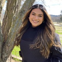 Victoria Ponce Email & Phone Number