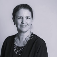 Organisation for the Prohibition of Chemical Weapons (OPCW) Employee Elisabeth Waechter's profile photo