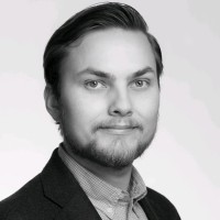 PostNord Employee Karl Lind's profile photo