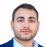 Omdena Employee Fabio Fulci's profile photo