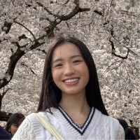 Microsoft Employee Sharon He's profile photo