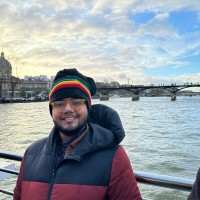Himanshu Chavda Email