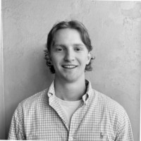 Mutinex Employee Ben Hardwick's profile photo