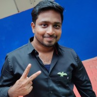 Pi Systems Employee Krishnan J's profile photo