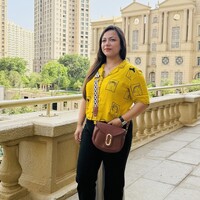 Stuti Pithadia's profile photo