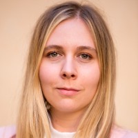 Annastina Johansson Email