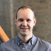 Communitech Employee Dave Kruis's profile photo